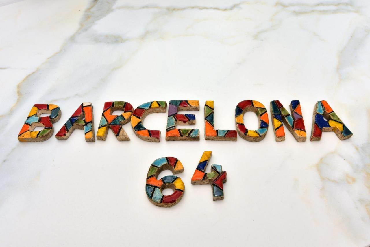 Plac Unii - Barcelona 64 Gdynia Eksteriør billede
